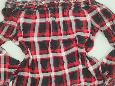 AH, Women's blouse, size S (EU 36)