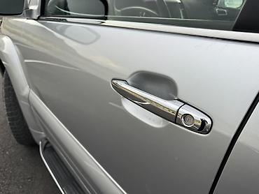Lexus: Lexus GX: 2008 г., 4.7 л, Автомат, Газ, Внедорожник — 8