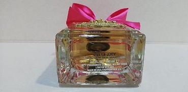 second hand valjevo: JUICY COUTURE VIVA LA JUICY EDP100ML TSTR | Juicy Couture Viva La — 3
