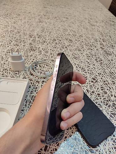 Apple iPhone: IPhone 14 Pro, 512 GB, Deep Purple, Face ID — 4