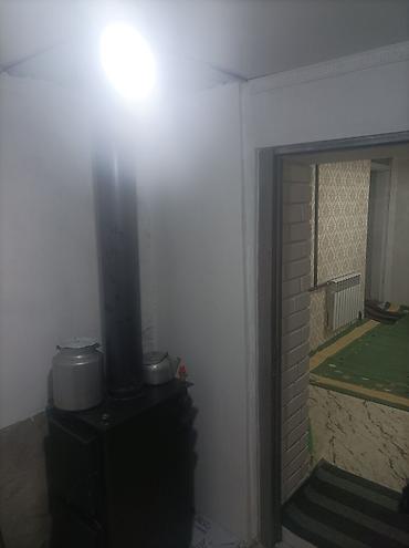 горный серафимовка: 5 комнат, 100 м², 30 соток, Кара-Балта, Собственник — 7