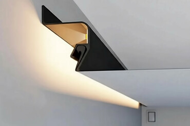 бу профили: Теневой профиль Потолочный профиль Mir Profil для создания эффекта