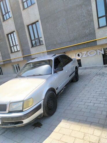 хонда стрим газ: Audi 100: 1991 г., 2.3 л, Газ, Седан