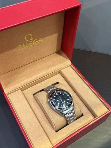 портативные колонки omega: Omega Seamaster ️Абсолютно новые часы ! ️В наличии ! В Бишкеке ! 