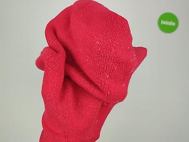 reserved czerwony sweter: Sweter damski, rozmiar M — 4