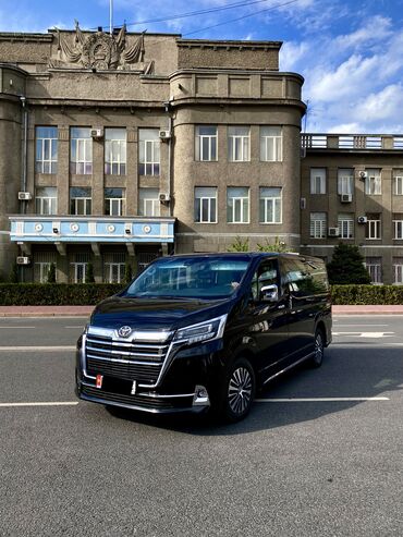 Частная аренда авто: Аренда Минивэн Minivan Трансфер Услуги пассажирских перевозок Аренда at lalafo.kg — 18 Частная аренда авто: Аренда Минивэн Minivan Трансфер Услуги пассажирских перевозок Аренда — 18