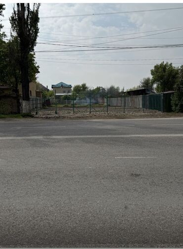 сдаю дом на длительный срок: 11 соток Бизнес үчүн, Газ, Электр энергиясы, Суу