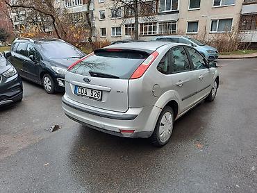 форд фокус 2: Оригинальные б/у запчасти из Европы на Ford Focus 2 ( Форд фокус 2). В — 5