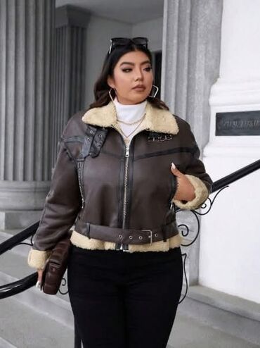 Zimske jakne: Ralph Lauren, 4XL, Jednobojni, Sa postavom — 5