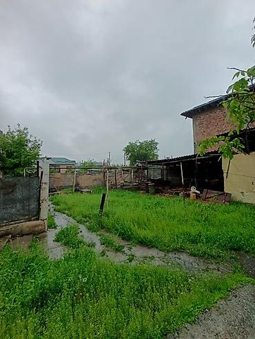 ортосай аренда: 🏡 Дом в с. Орто-Сай с шикарным видом на горы 📐 Площадь участка — 5.6 — 6