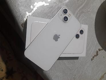 IPhone 13, 128 GB, Starlight, Face ID