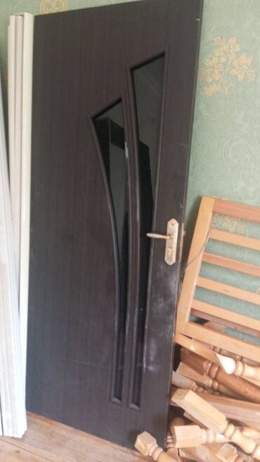 Otaq qapıları: İşlənmiş Otaq qapısı Ünvandan götürmə