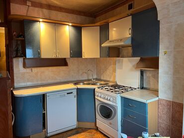 раковина под стиральную машину: Кухонные гарнитуры