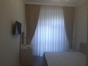 квартира аренда: Sumqayıtda( kristal abşeron bulvar 3) 3 otaqlı dəniz panoramalı mənzil — 6