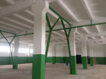 шлифовальная машина для пола аренда: Красим ангарыкраска,краскопульт