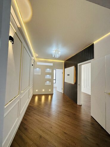 квартира домов: 2 комнаты, 40 м², Элитка, 5 этаж, Дизайнерский ремонт