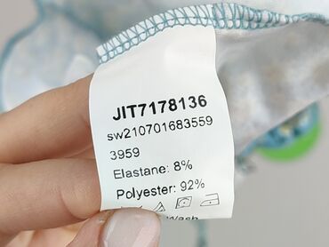 Topy: Shein, Top damski, XS — 6