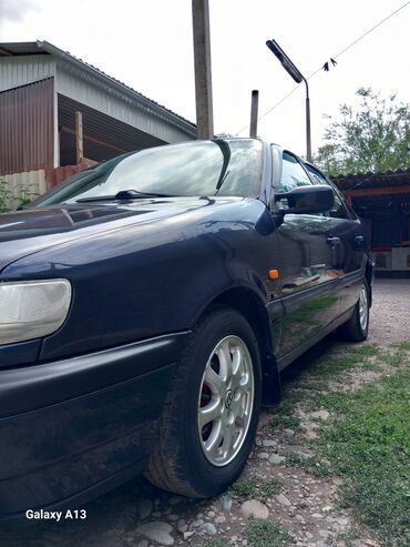 машина гольф 3: Volkswagen Passat CC: 1996 г., 1.8 л, Механика, Газ, Седан