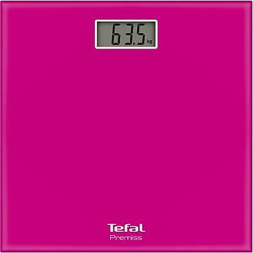 Бытовая техника: Напольные весы, Tefal, 150 кг — 1