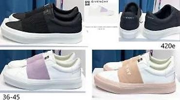 Patike: ORIGINALNI GIVENCHY MODELI, ULTRA HIT | Novo! ! ! Hit! ! ! Givenchy — 20