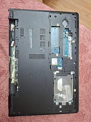 dell inspiron n5110: MƏTNİ OXU SONRA YİG Dell noutbuk 5559 – Core i7 (6-cı nəsil) Ehtiyat — 5