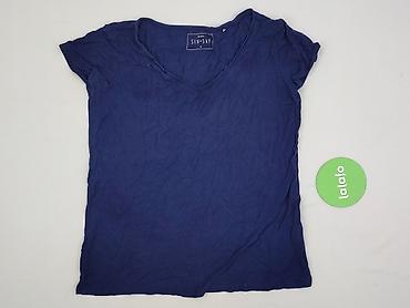 erfo bluzki: Sinsay, T-shirt damski, rozmiar S — 2