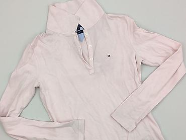 tom tailor bluza: Tommy Hilfiger, Damska koszulka polo, rozmiar S — 1