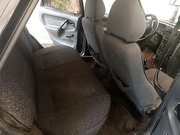 volkswagen polo 1: ВАЗ (ЛАДА) Samara: 1.6 л | 2008 г. 26329422 км Седан — 8