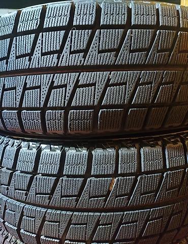 полицейские: 195/65/R15 185/65/R15 175/65/R14 Япония!Комплект!4шт Жирная липучка — 7