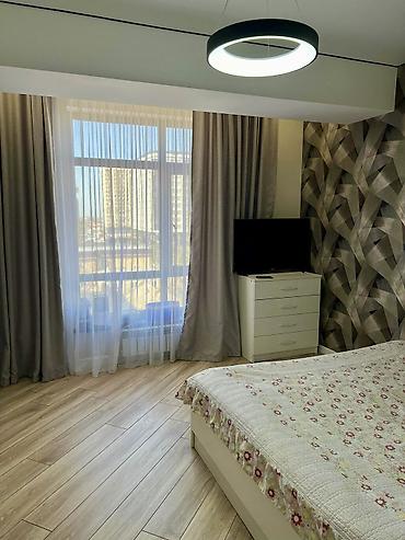 Продажа квартир: 2 комнаты, 62 м², Элитка, 5 этаж, Евроремонт — 2