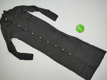 toggle coat: Zara, Sukienka damska, rozmiar S — 2