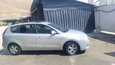 продаю или меняю на дом: Hyundai i30: 2008 г., Бензин