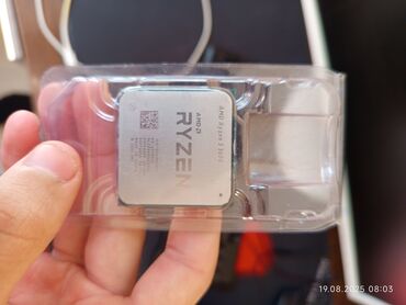 процессор intel core i5 цена бишкек: Процессор, Колдонулган, AMD Ryzen 5, 6 ядролор, ПК үчүн