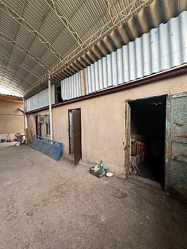 Продажа коттеджей и домов: 📍В Сокулуке (верхняя зона) от трассы 300м. продается дом на участке 5 — 4