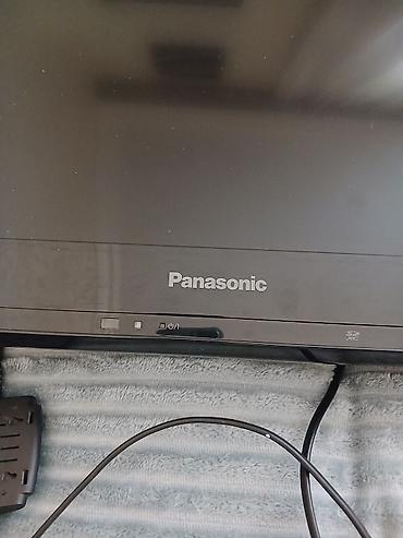 игровой монитор: Panasonic Pro Monitor – Model: TH-50BT-L1 - 50 düym peşəkar ekran — 4