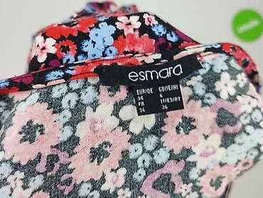 smiley q: Esmara, Bluzka damska, rozmiar S — 4
