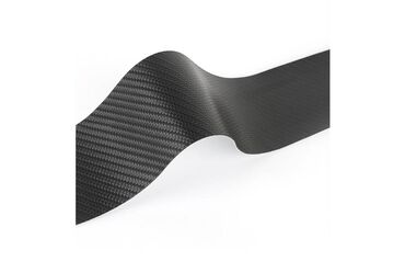 Tuning oprema: Stikeri za prag automobila - karbon NISSAN Stikeri za prag automobila — 4