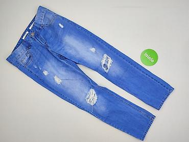 stradivarius mom: Stradivarius, Jeansy damskie, rozmiar S — 2