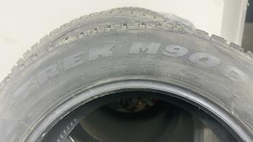 каток цена: Шины 235 / 65 / R 18, Зима, Новый, Комплект, Внедорожные (АТ/МТ), Maxtrek — 2
