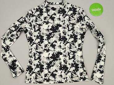 t shirty elastan: Bluzka damska, rozmiar S — 2