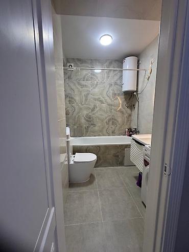 Продажа квартир: 1 комната, 43 м², Элитка, 3 этаж, Евроремонт — 8