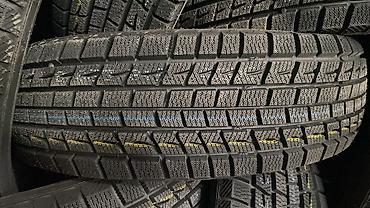 Шины: Зимние шины Hilo Arctic S-9 - Размеры на выбор: 265/45 R21 104H и — 10