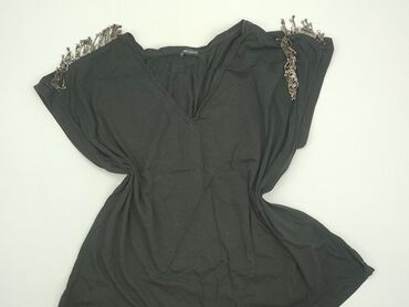 t shirty damskie top secret: 5XL (EU 50), condition - Good