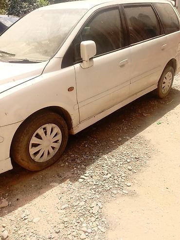 матор камри 70: Mitsubishi Chariot: 1998 г., Автомат, Минивэн — 6