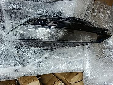 Çanqan A05 üçün fara şüşəsi - Material: şəffaf, zərbəyə davamlı lalafo.az -da Çanqan A05 üçün fara şüşəsi - Material: şəffaf, zərbəyə davamlı