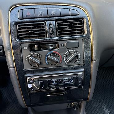 катушка зажигания тойота авенсис 2.0 бензин: Toyota Avensis: 2000 г., 2 л, Механика, Бензин, Седан — 8