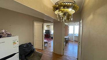 Продажа квартир: 2 комнаты, 68 м², 4 мкр Индивидуалка, 9 этаж, Косметический ремонт — 10