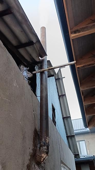 Чистка дымохода: Чистка дымохода бишкек и выезжаем в районы.ПРОФЕССИОНАЛЬНАЯ ЧИСТКА — 3