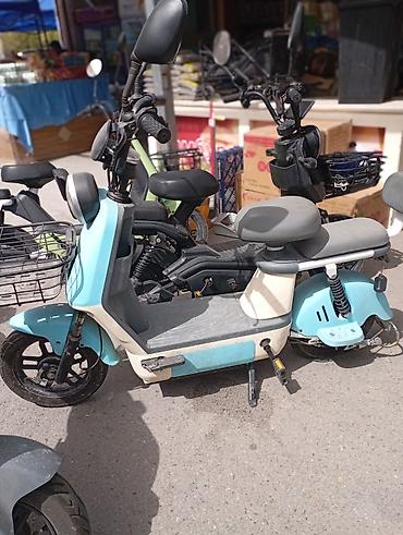 бюджетные авто: Продается Электро скутер ❗❗ экономичный, удобный и стильный транспорт — 2