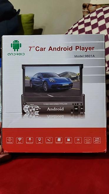 butun avto: Monitor, Yeni, Başlıq arxası, LCD displey, Çin, Ünvandan götürmə, Rayonlara çatdırılma, Pulsuz çatdırılma — 6